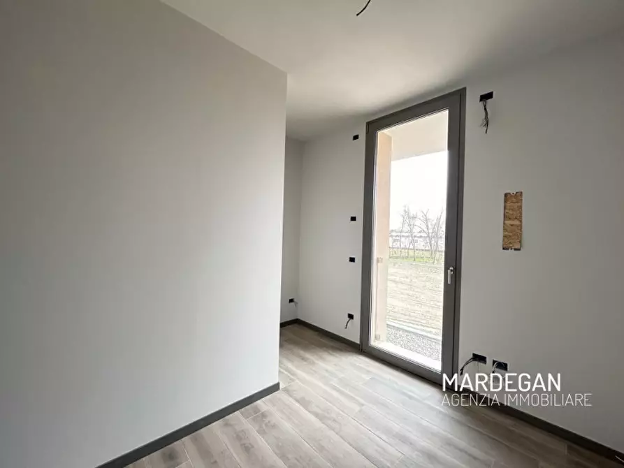 Immagine 15 di Villetta a schiera in vendita  in Via Rizieri Serato a San Martino Di Lupari