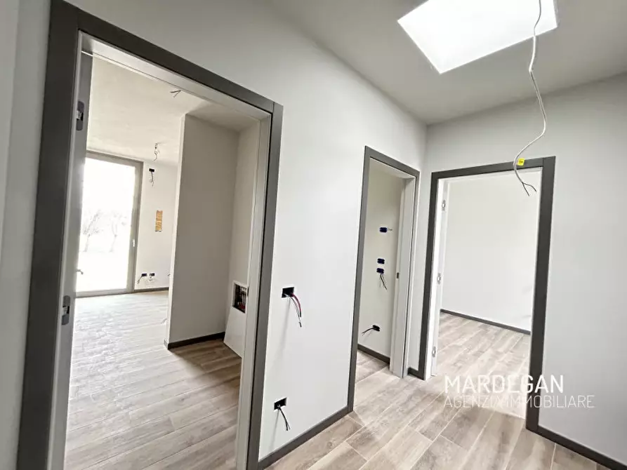 Immagine 16 di Villetta a schiera in vendita  in Via Rizieri Serato a San Martino Di Lupari