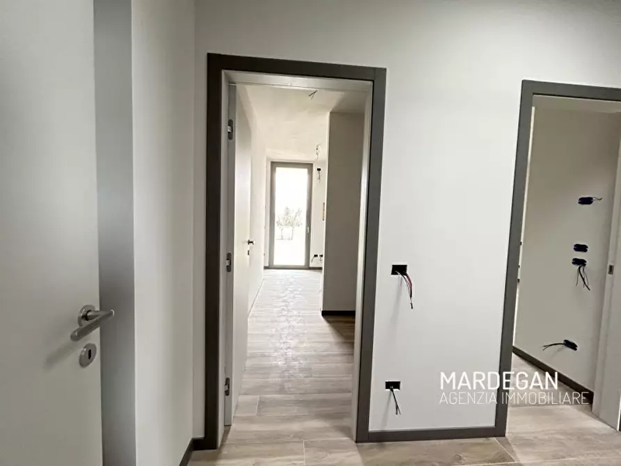 Immagine 17 di Villetta a schiera in vendita  in Via Rizieri Serato a San Martino Di Lupari