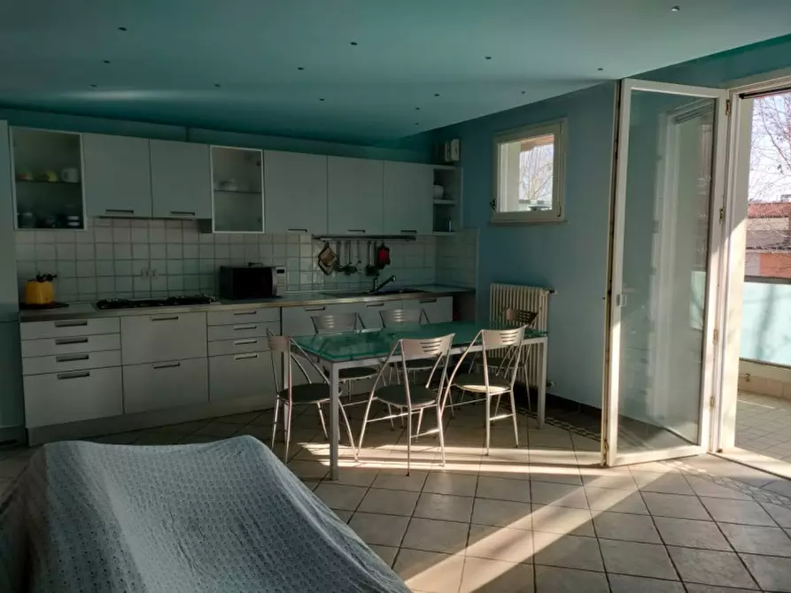 Immagine 1 di Appartamento in vendita  in via Sebenico a Ravenna