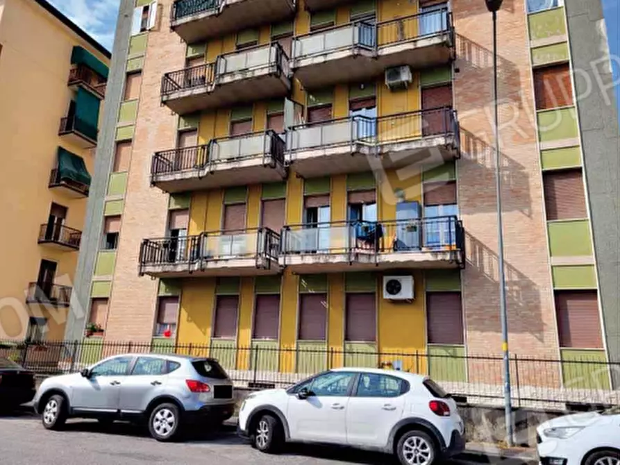Immagine 1 di Appartamento in vendita  in VIA ARNOLFO DI CAMBIO 1 a Verona