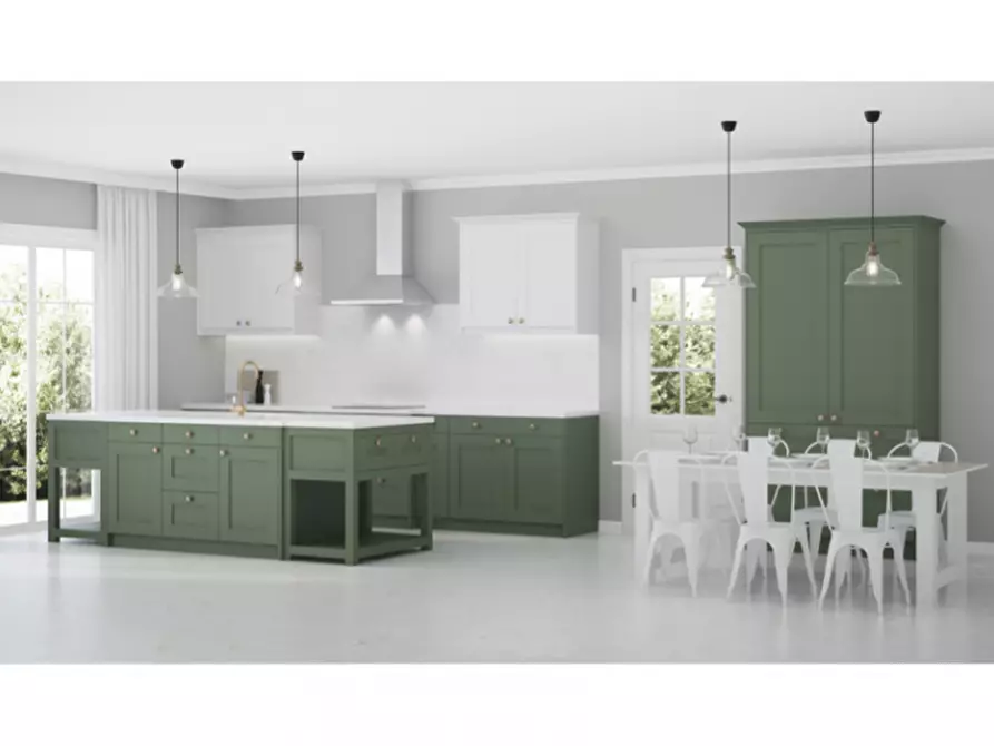 Immagine 1 di Villa in vendita  in Via Milano a Desenzano Del Garda