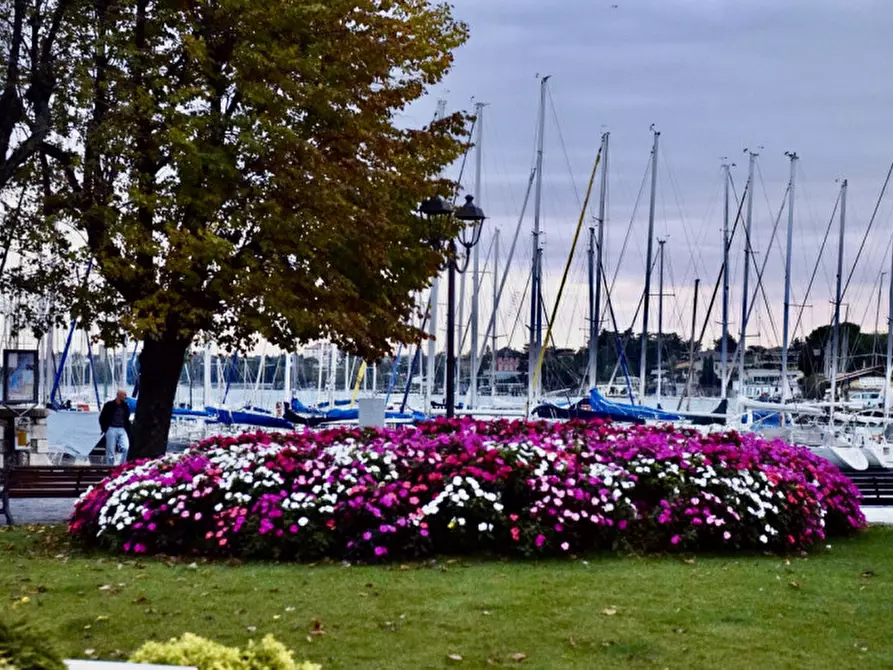 Immagine 11 di Villa in vendita  in Via Milano a Desenzano Del Garda