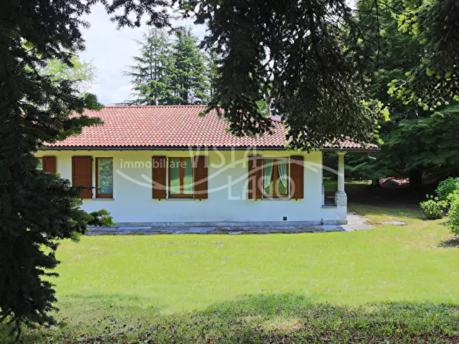 Immagine 2 di Villa in vendita  in VIa San Rocco a Centro Valle Intelvi