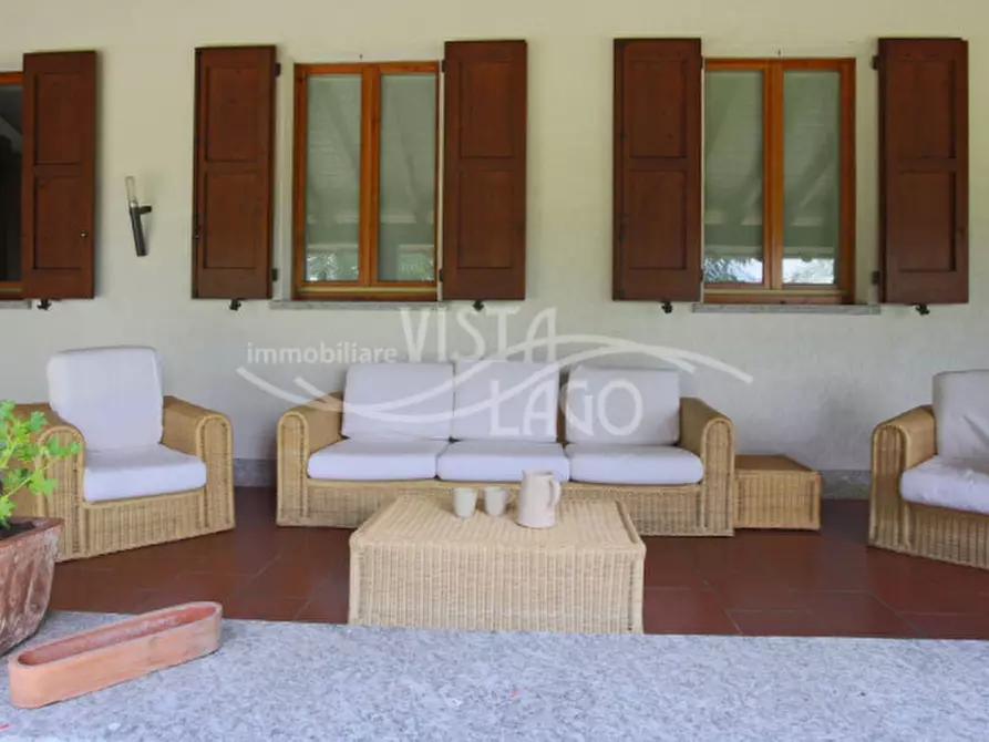 Immagine 3 di Villa in vendita  in VIa San Rocco a Centro Valle Intelvi