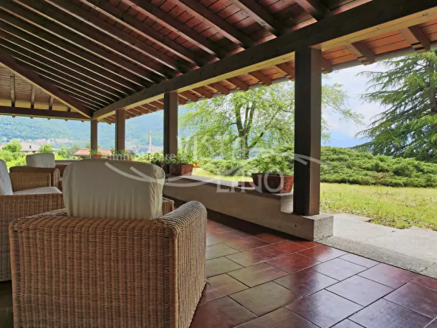 Immagine 4 di Villa in vendita  in VIa San Rocco a Centro Valle Intelvi