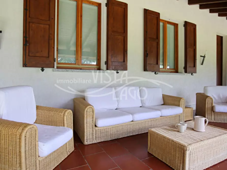 Immagine 6 di Villa in vendita  in VIa San Rocco a Centro Valle Intelvi