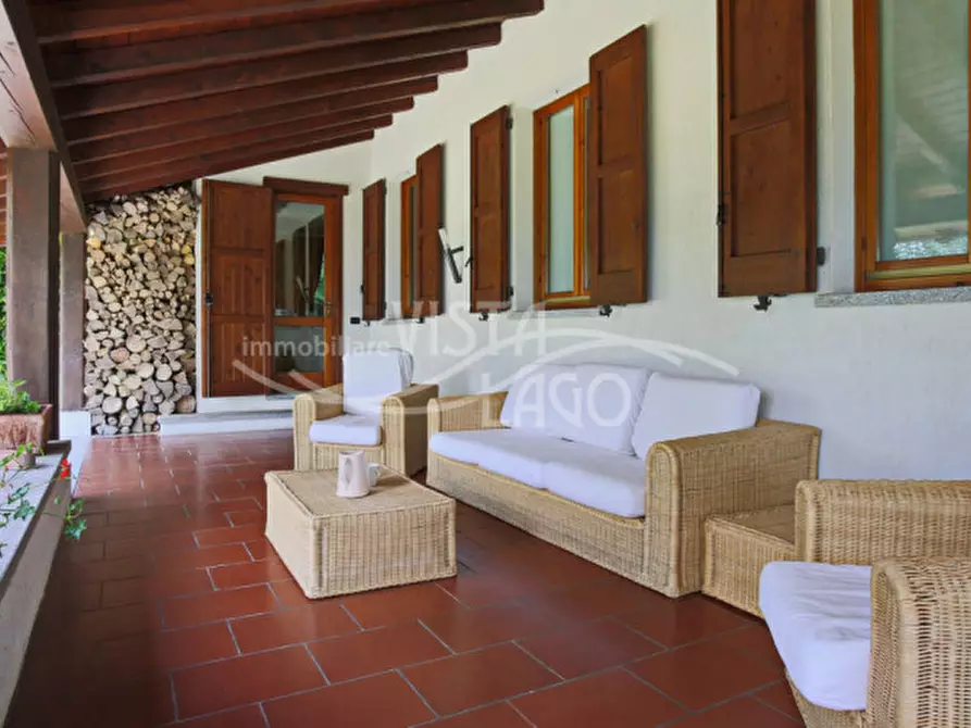 Immagine 7 di Villa in vendita  in VIa San Rocco a Centro Valle Intelvi