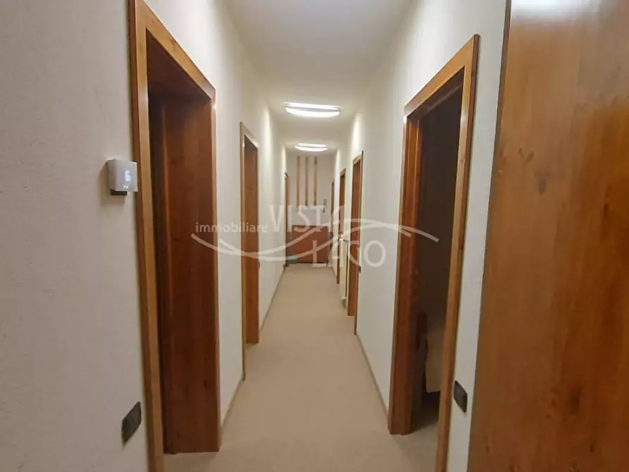 Immagine 8 di Villa in vendita  in VIa San Rocco a Centro Valle Intelvi