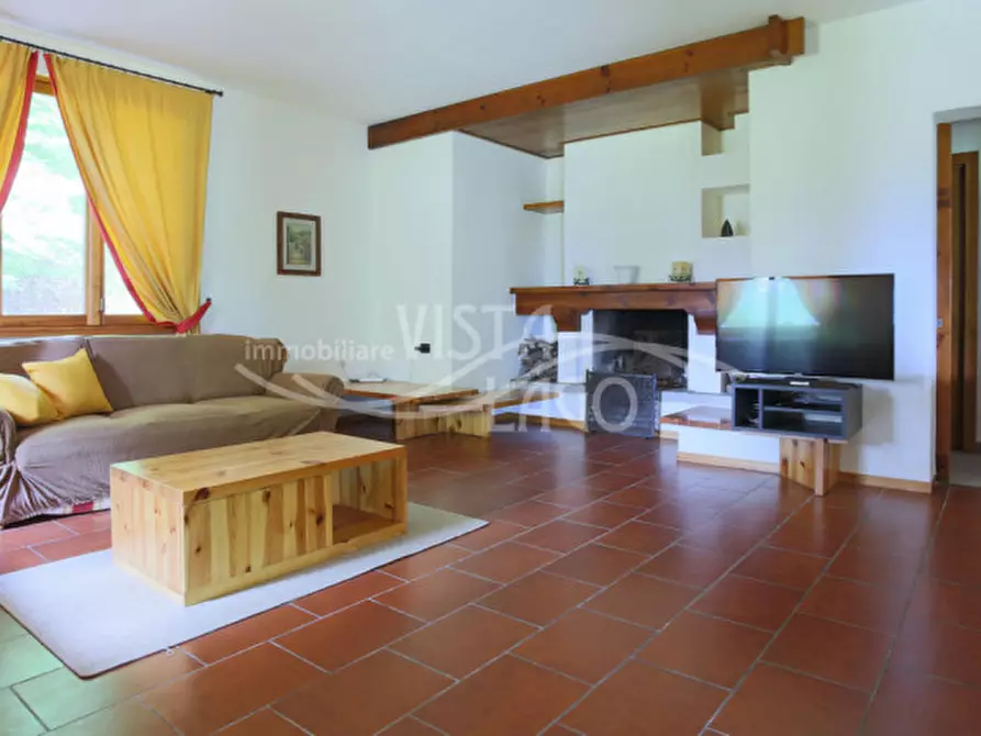 Immagine 9 di Villa in vendita  in VIa San Rocco a Centro Valle Intelvi