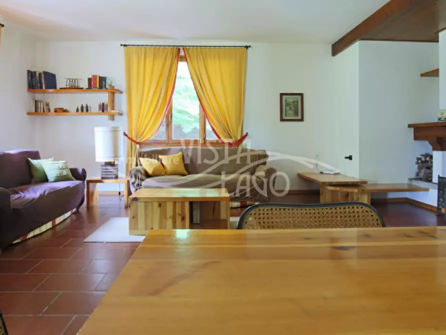 Immagine 10 di Villa in vendita  in VIa San Rocco a Centro Valle Intelvi