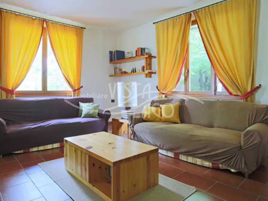 Immagine 11 di Villa in vendita  in VIa San Rocco a Centro Valle Intelvi