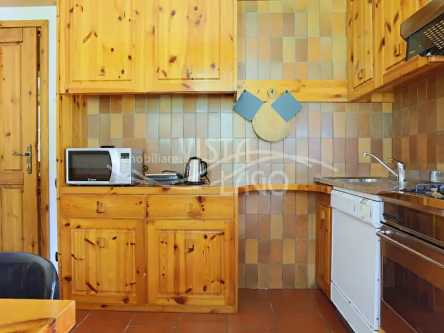 Immagine 12 di Villa in vendita  in VIa San Rocco a Centro Valle Intelvi