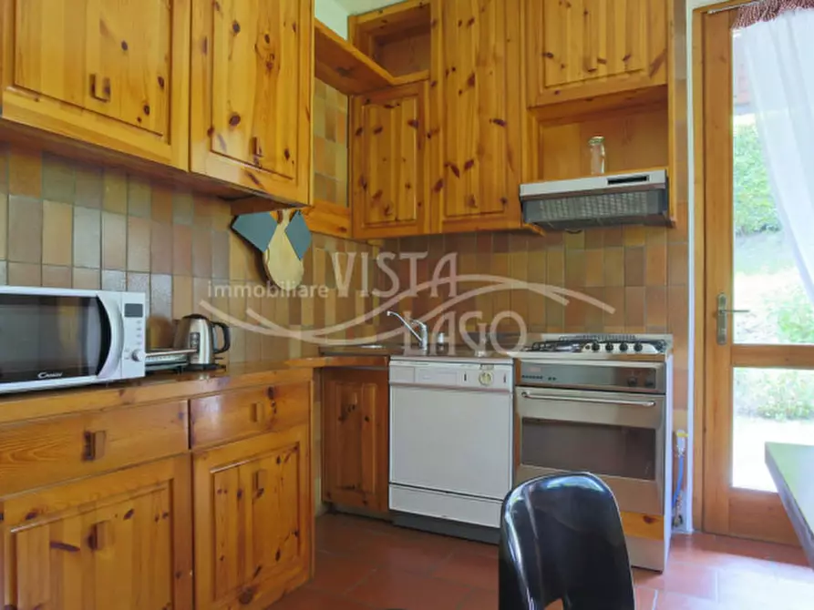 Immagine 13 di Villa in vendita  in VIa San Rocco a Centro Valle Intelvi