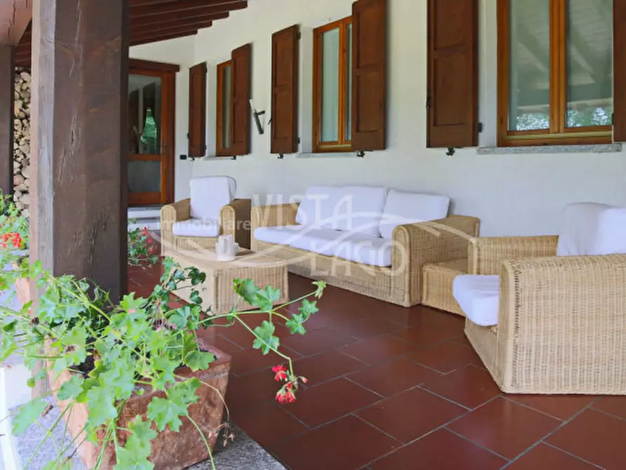 Immagine 22 di Villa in vendita  in VIa San Rocco a Centro Valle Intelvi