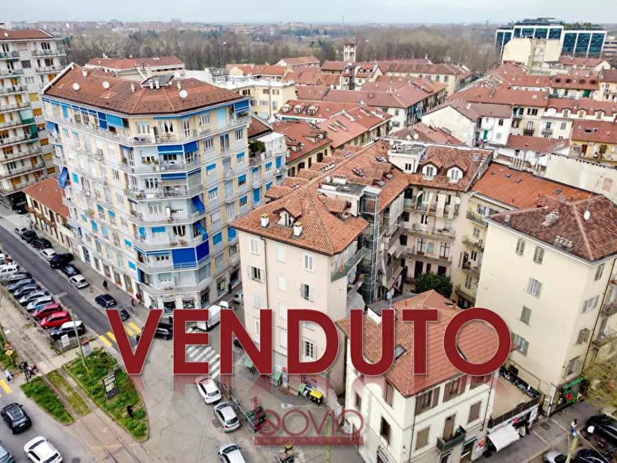 Immagine 1 di Appartamento in vendita  in Via Fontanesi Antonio n°20 a Torino