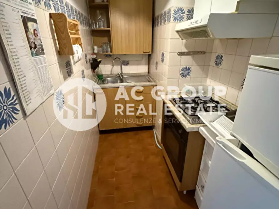 Immagine 5 di Appartamento in vendita  in VIA DEI PIOPPI a Legnano