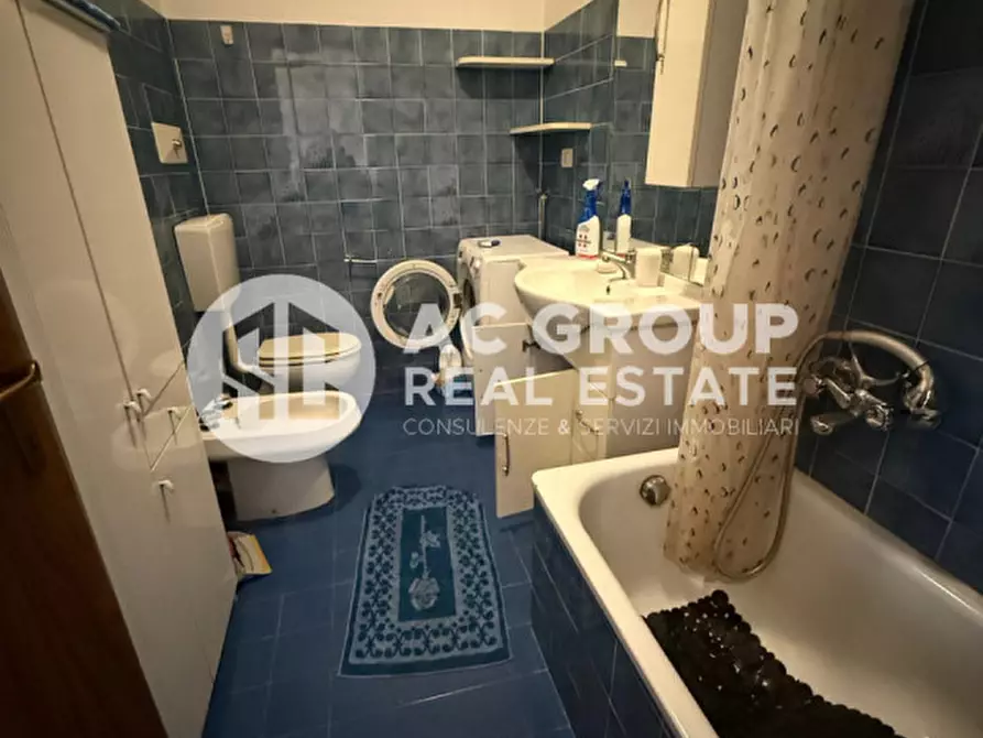 Immagine 6 di Appartamento in vendita  in VIA DEI PIOPPI a Legnano