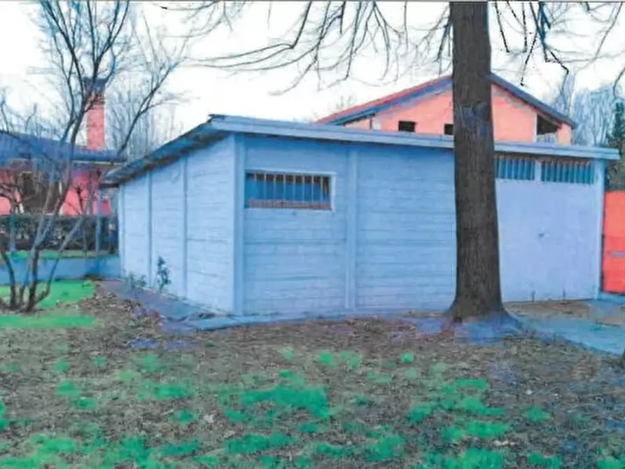 Immagine 2 di Appartamento in vendita  in Via Desman, 110/b a Santa Maria Di Sala