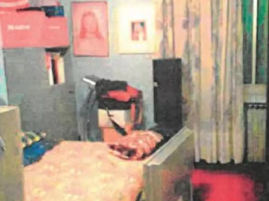 Immagine 7 di Appartamento in vendita  in Via Desman, 110/b a Santa Maria Di Sala