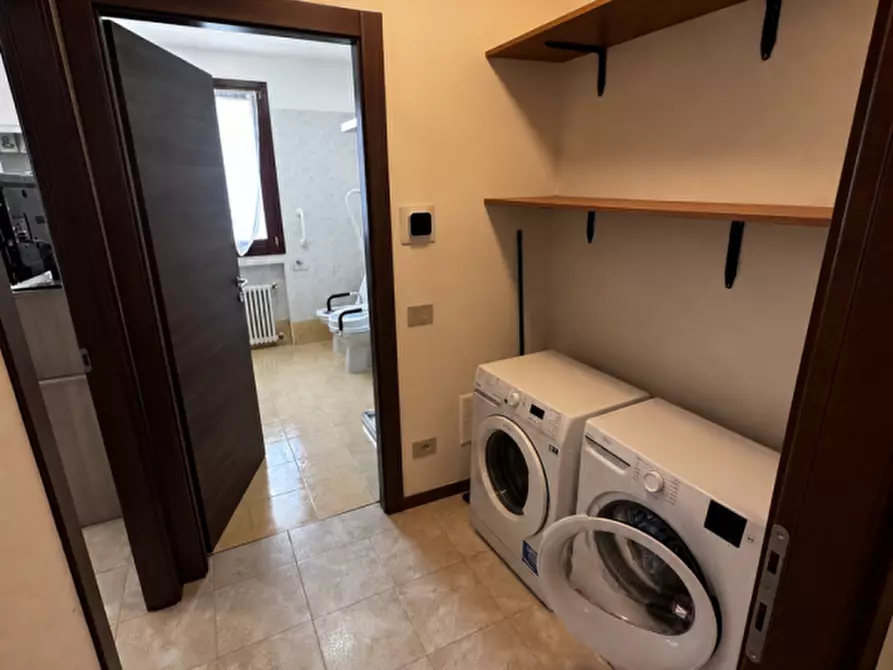 Immagine 2 di Appartamento in vendita  in VIA BASSA a Oppeano