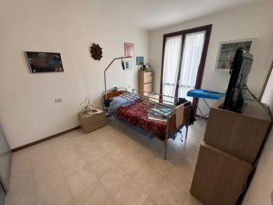 Immagine 3 di Appartamento in vendita  in VIA BASSA a Oppeano