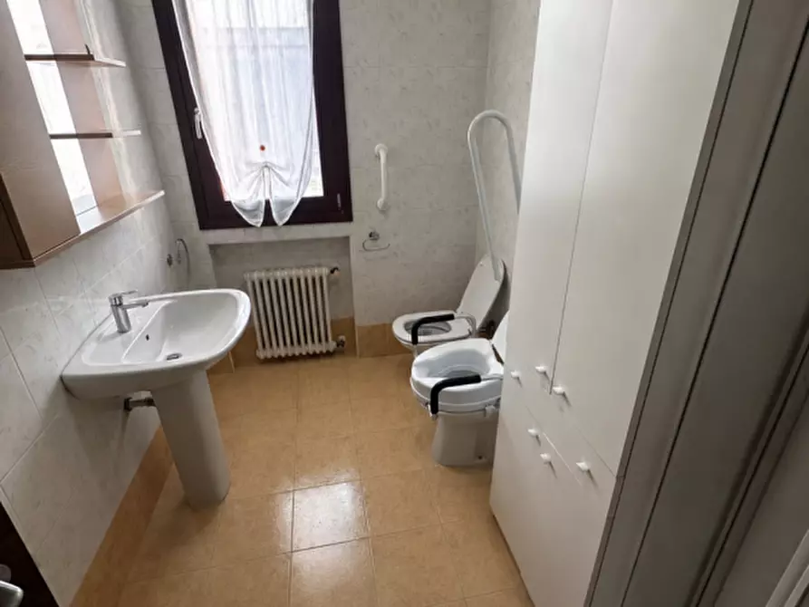 Immagine 4 di Appartamento in vendita  in VIA BASSA a Oppeano