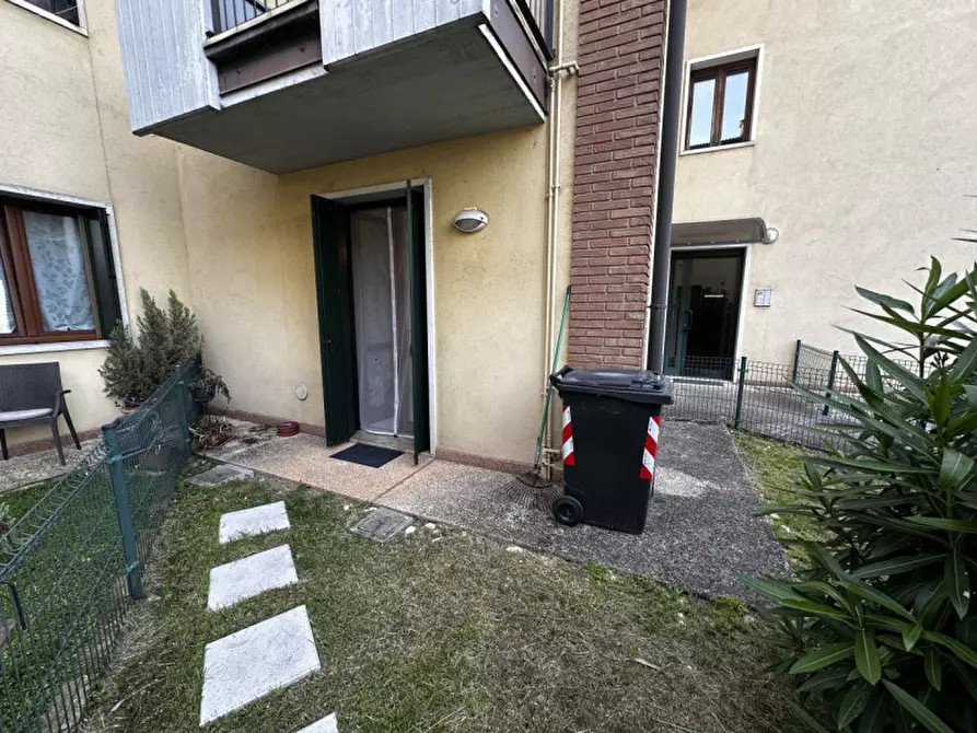 Immagine 6 di Appartamento in vendita  in VIA BASSA a Oppeano