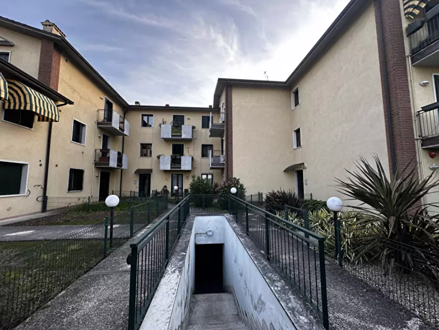Immagine 8 di Appartamento in vendita  in VIA BASSA a Oppeano