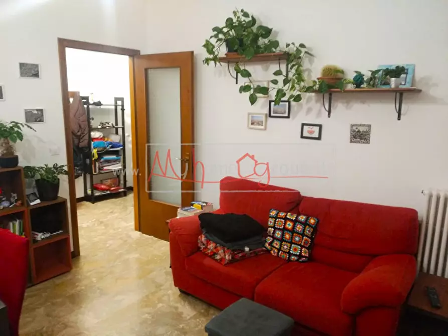 Immagine 2 di Appartamento in vendita  a Padova