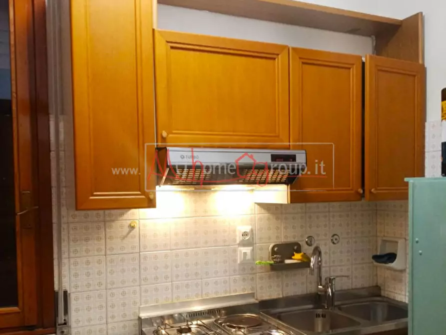 Immagine 3 di Appartamento in vendita  a Padova