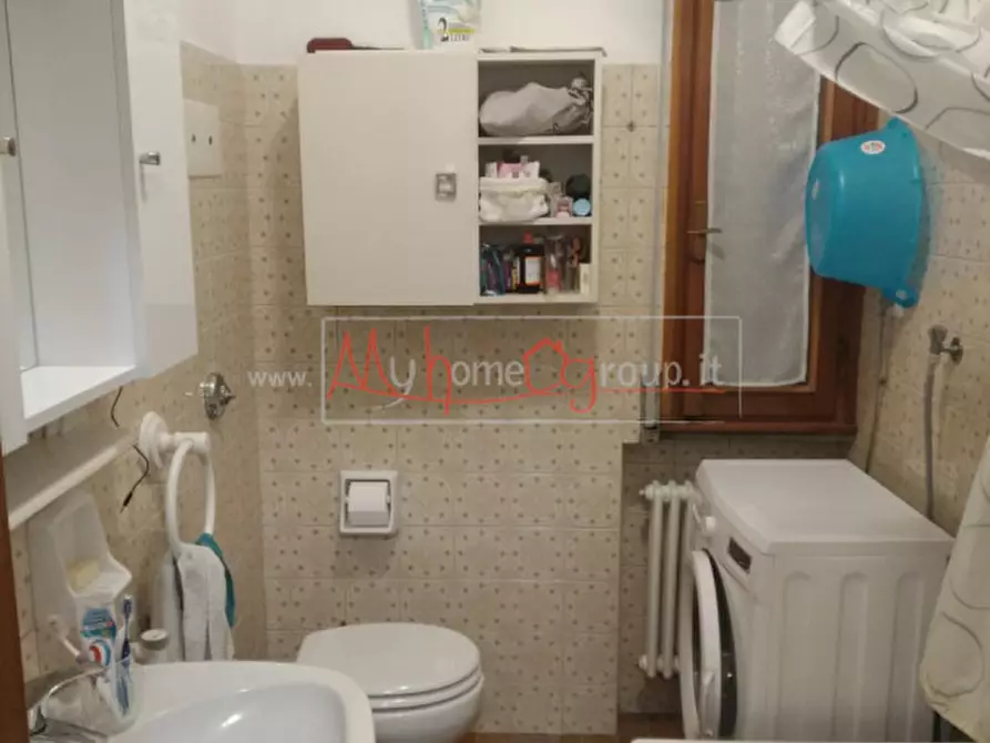 Immagine 6 di Appartamento in vendita  a Padova
