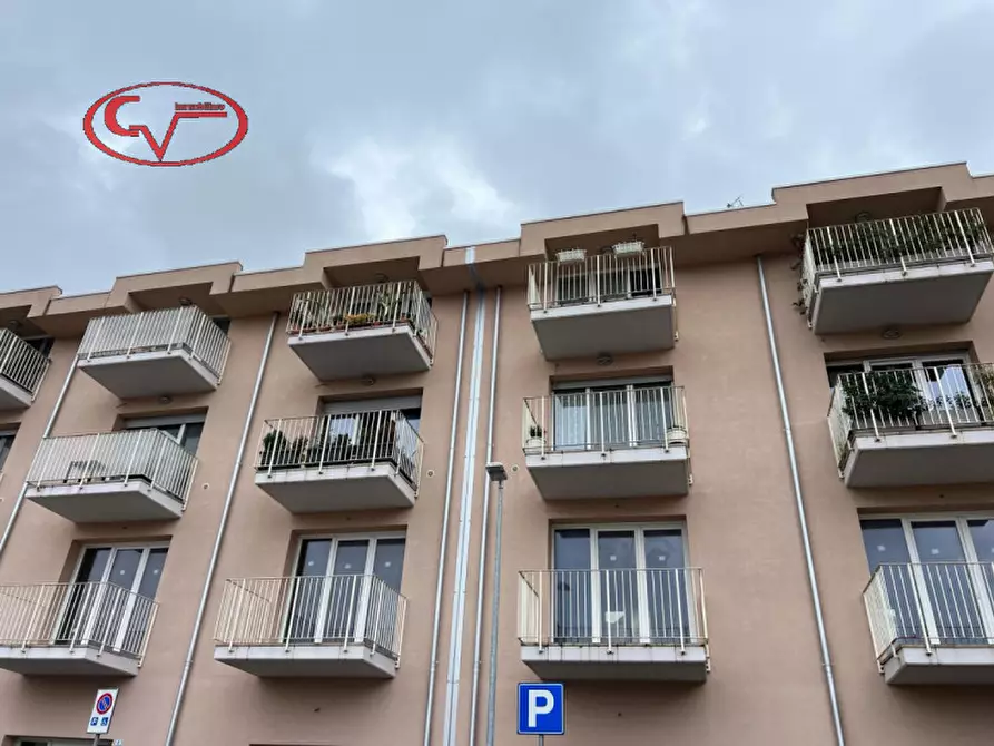 Immagine 1 di Appartamento in vendita  in via fonte moschetta a Montevarchi