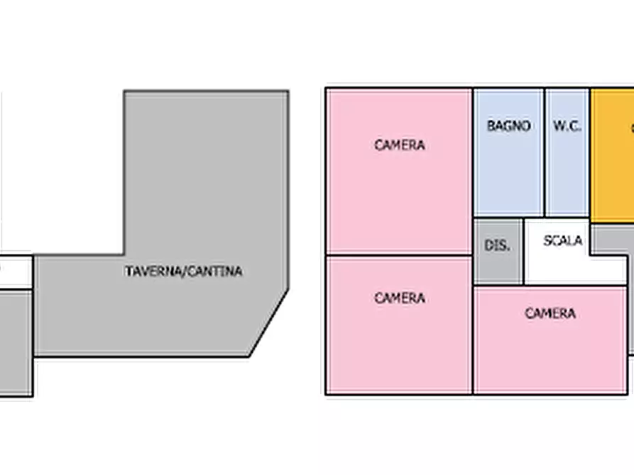 Immagine 24 di Casa indipendente in vendita  a Bassano Del Grappa