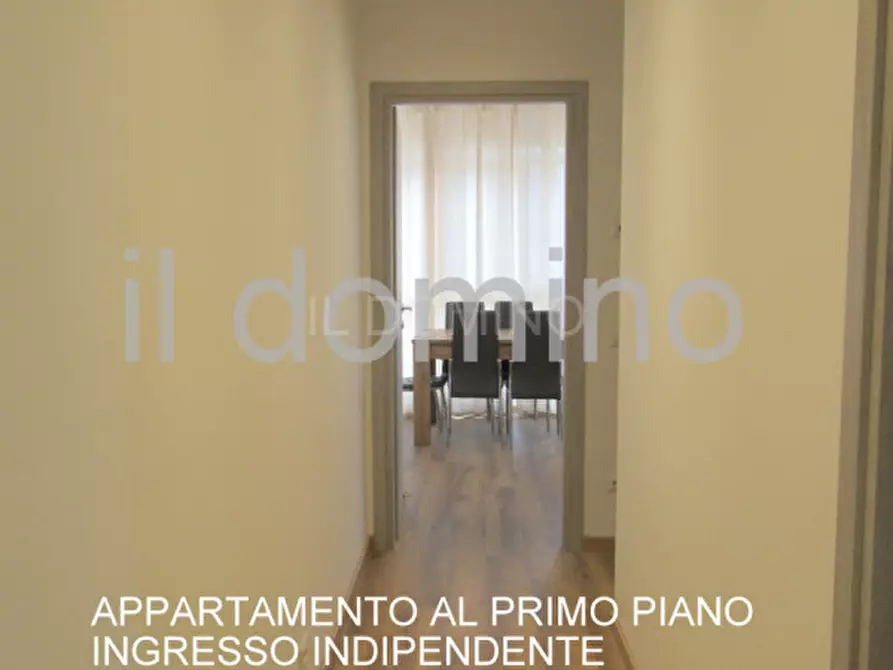 Immagine 1 di Appartamento in affitto  in Via Cernaia a Padova