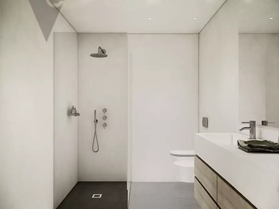 Immagine 5 di Appartamento in vendita  a Camponogara