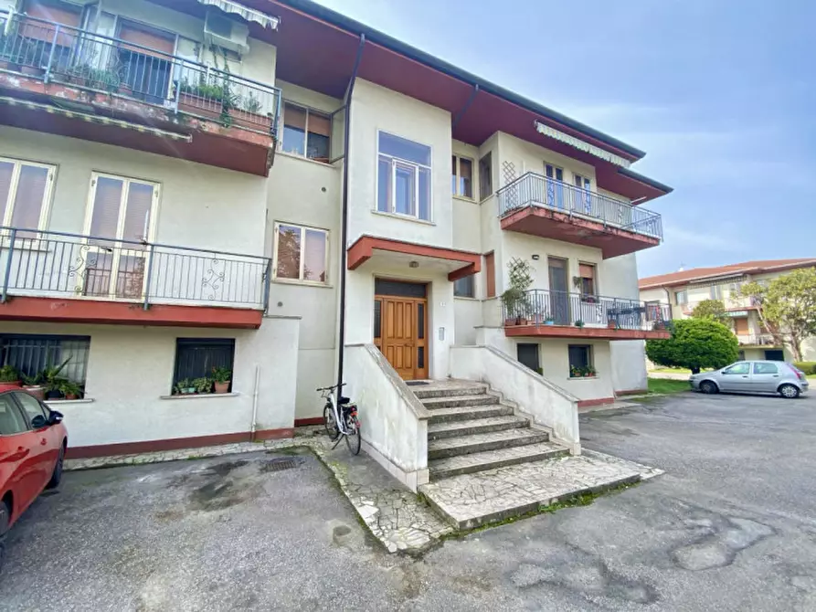 Immagine 1 di Appartamento in vendita  in Legnago, via Oslavia, 8b a Legnago