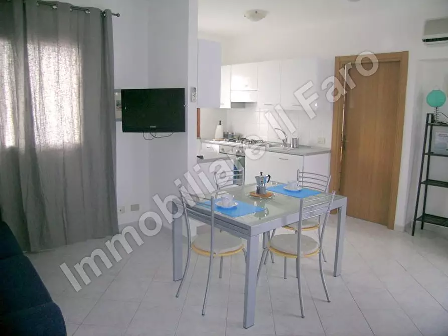Immagine 1 di Appartamento in vendita  in Via La Fornace a La Maddalena