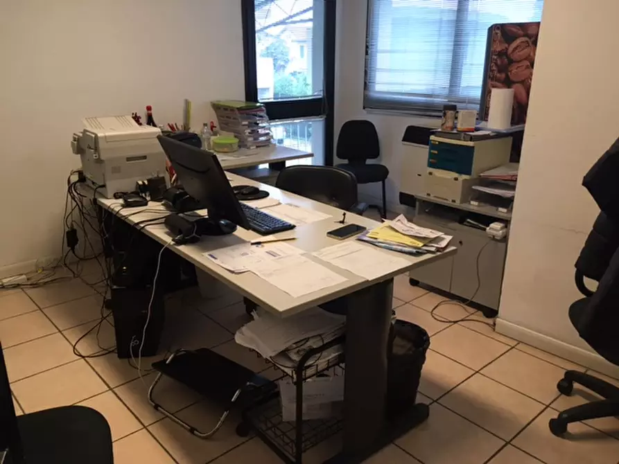 Immagine 5 di Laboratorio in affitto  a Fiesso D'artico