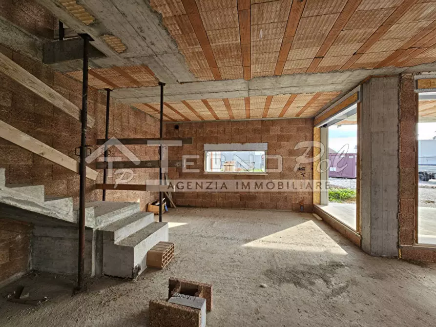 Immagine 2 di Casa bifamiliare in vendita  a Campodarsego