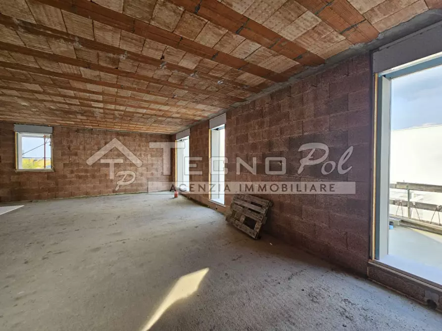 Immagine 3 di Casa bifamiliare in vendita  a Campodarsego