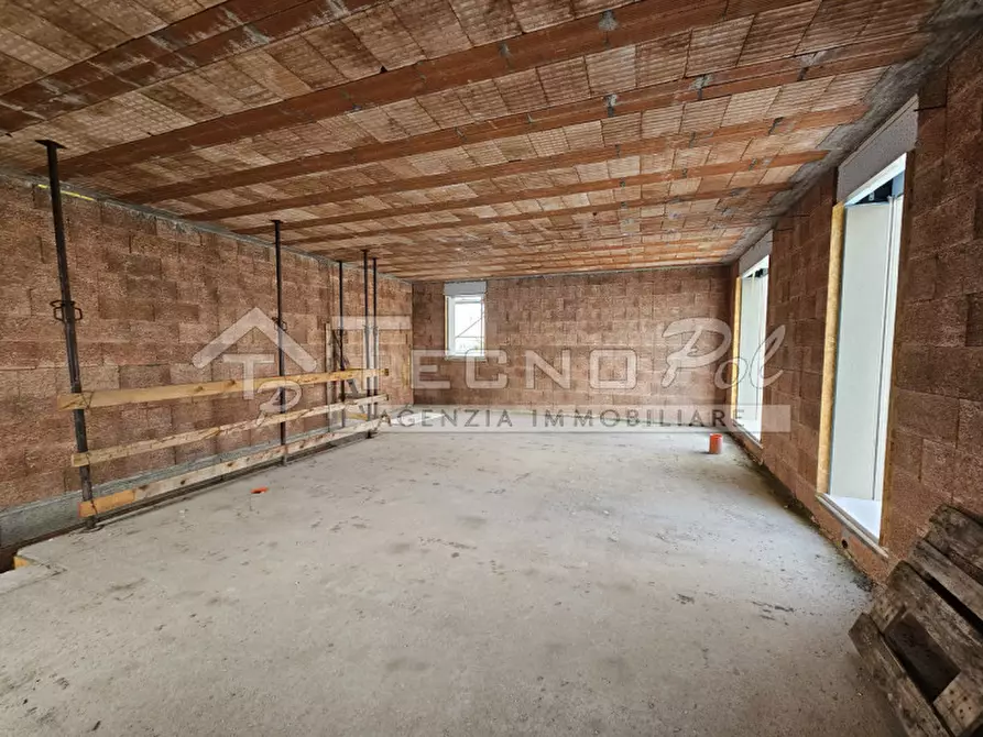 Immagine 5 di Casa bifamiliare in vendita  a Campodarsego