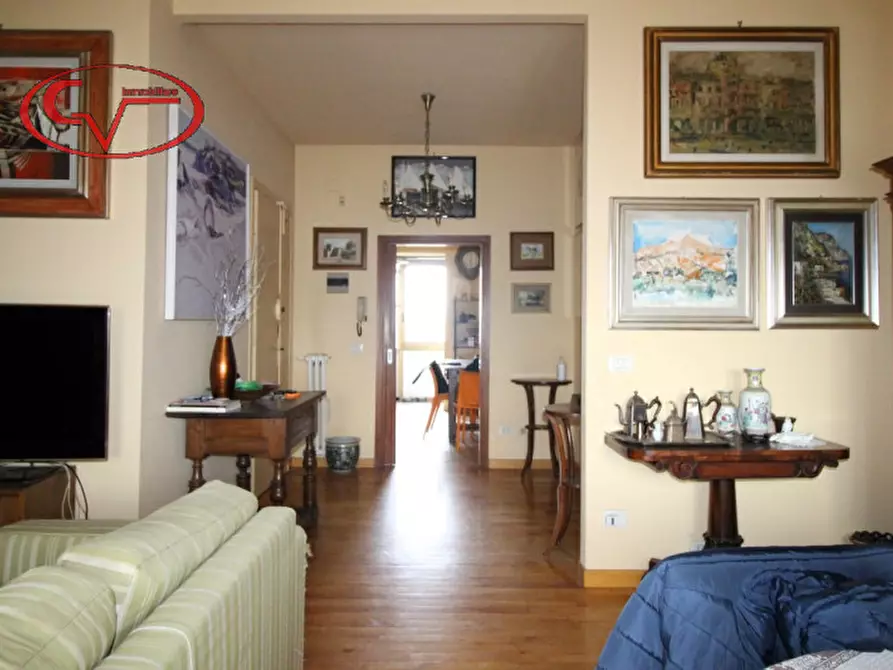 Immagine 1 di Appartamento in vendita  in via Bartducci a San Giovanni Valdarno