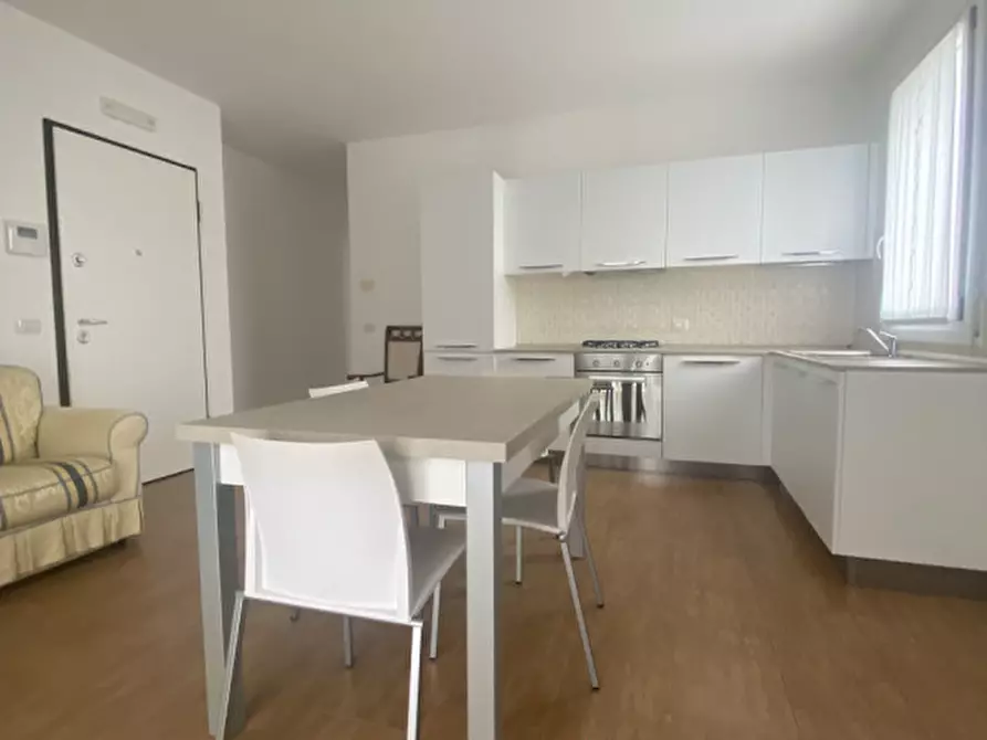 Immagine 1 di Appartamento in vendita  in Via Mazzini a Bagnoli Di Sopra