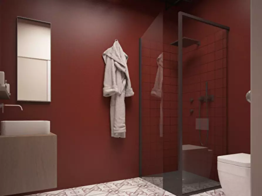 Immagine 8 di Appartamento in vendita  in via Roma a Pella