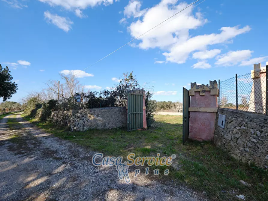 Immagine 5 di Rustico / casale in vendita  in Contrada Fabbrica a Alezio