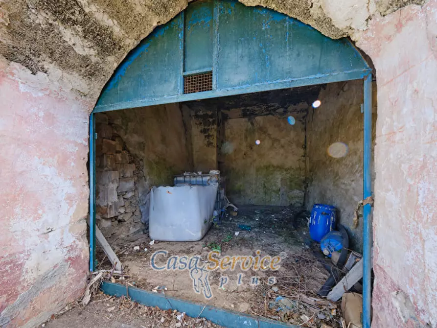 Immagine 9 di Rustico / casale in vendita  in Contrada Fabbrica a Alezio