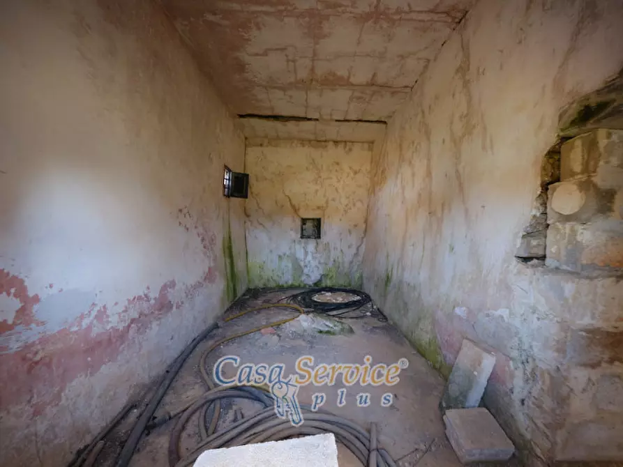 Immagine 16 di Rustico / casale in vendita  in Contrada Fabbrica a Alezio