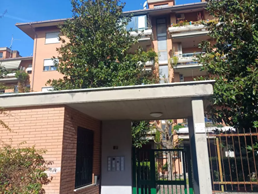 Immagine 1 di Appartamento in vendita  in Via dei Serlupi a Roma