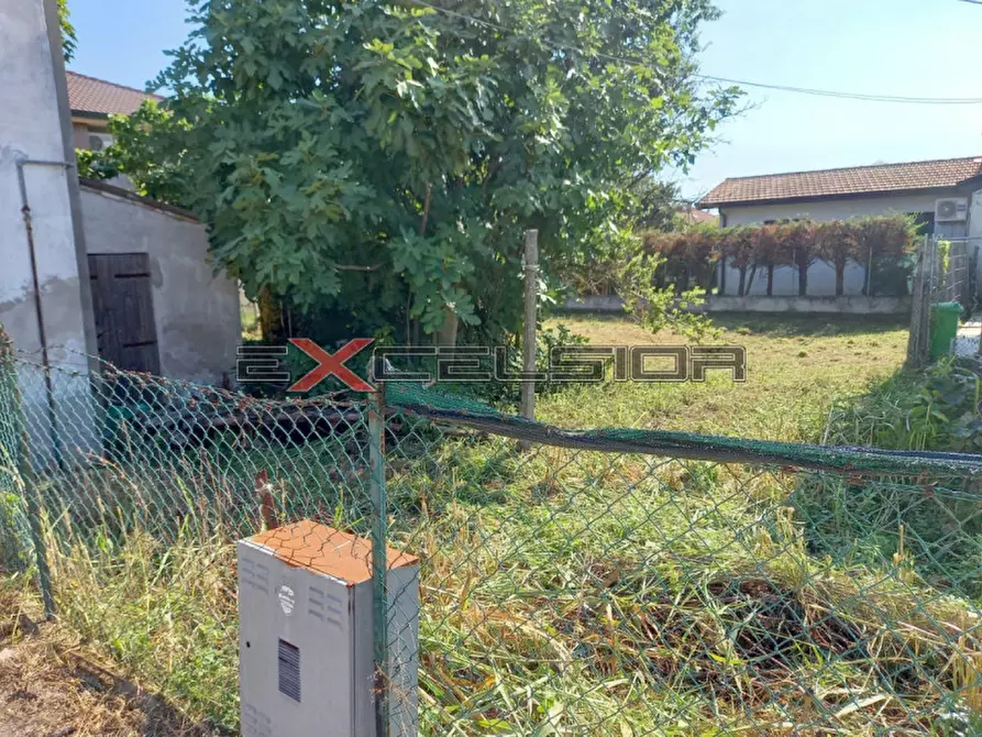 Immagine 3 di Villetta a schiera in vendita  in Corso Risorgimento n. 160 a Porto Viro